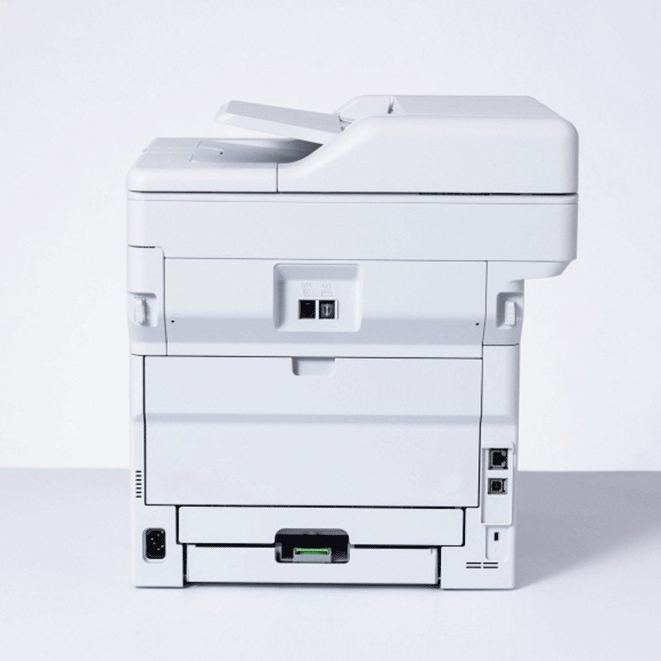 Impresora Multifuncion Laser Brother Mfc-L5710dw  Monocromo Wifi Duplex 48ppm