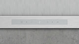 Siemens Lc97bcp50 Iq500, Campana Extractora De Acero Inoxidable Lc97bcp50