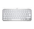 EAN 5099206098879 - Logitech 920-010483 teclado Oficina RF Wireless + Bluetooth ĄŽERTY Francés Gris imagen 1