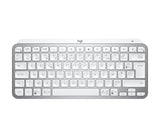 EAN 5099206098879 - Logitech 920-010483 teclado Oficina RF Wireless + Bluetooth ĄŽERTY Francés Gris imagen 1
