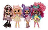 Muñeca Mga Entretenimiento L.O.L.  Buns-2-Trenzas Bailey, 591757