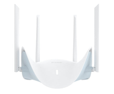 EAN 0790069470202 - D-Link R36 router inalámbrico Ethernet Doble banda (2,4 GHz / 5 GHz) Blanco imagen 1