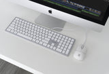 Xtrememac Usb-C Mouse