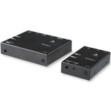 Startech.Com Extensor Hdmi Por Ip Con Compresión De Vídeo - 1080p