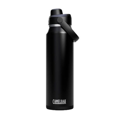 EAN 0886798053578 - CamelBak Thrive Deportes 1000 ml Acero inoxidable Negro imagen 1