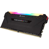 EAN 0840006629634 - Corsair Vengeance RGB Pro CMW16GX4M1Z3600C18 módulo de memoria 16 GB DDR4 288-pin DIMM imagen 4