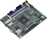 Placa Base Asrock B550 Mini-Itx Zócalo Am4