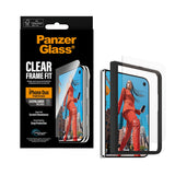 Panzerglass Apple Iphone 2026 Fold Framefit W. Easyaligner (Sub-Screen)