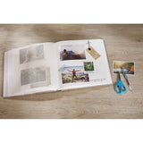 EAN 4004122230174 - Walther Design FA-207-X álbum de foto y protector Gris 40 hojas imagen 2