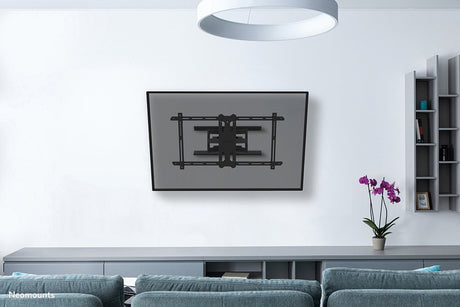 EAN 8717371448905 - Neomounts WL40S-850BL18 soporte para TV 2,18 m (86") Negro imagen 16
