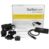 EAN 0065030864206 - StarTech.com HB30C3A1GE adaptador y tarjeta de red 1000 Mbit/s imagen 7