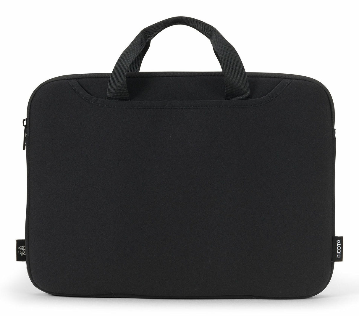 Dicota D32083-Rpet Funda Para Portátil 35,8 Cm (14.1") Negro