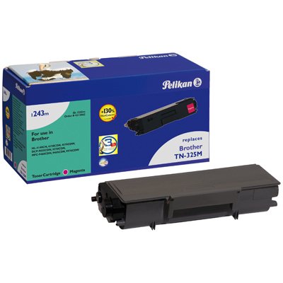Pelikan Toner Compatible Para Brother Tn325m 1031420104