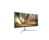Lg 29uc97c-B Pantalla Led 29p 5ms Hdmi/Dp Hp Sortie Auriculares Usb Pied Ajustable Gar3