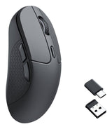 Keychron M3 Wireless (Negro) M3-A71-De