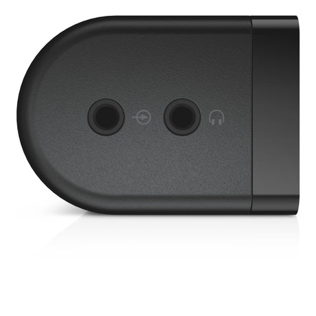 EAN 5704174254898 - DELL AC511M altavoz soundbar Negro 2.0 canales 2,5 W imagen 3