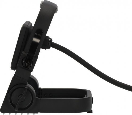 Brennenstuhl 1171250143 Proyector 10 W Led Negro D