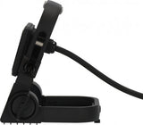 Brennenstuhl 1171250143 Proyector 10 W Led Negro D