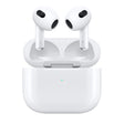 EAN 0194253324171 - Apple AirPods (3rd generation) AirPods Auriculares Inalámbrico Dentro de oído Llamadas/Música Bluetooth B imagen 1