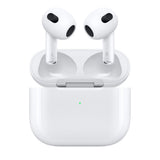 EAN 0194253324171 - Apple AirPods (3rd generation) AirPods Auriculares Inalámbrico Dentro de oído Llamadas/Música Bluetooth B imagen 1