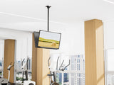 Equip Deckenhalterung 43"-86" 2tft 50kg Rücken->Rücken Sw Lite Retail