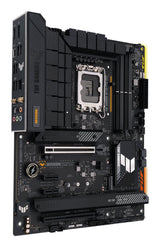 EAN 0197105008243 - ASUS TUF GAMING H770-PRO WIFI Intel H770 LGA 1700 ATX imagen 5