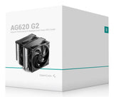K Cooler Deepcool Ag620 G2