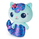 EAN 681147046535 - Gabby's Dollhouse Fin-Tastic MerCat imagen 8