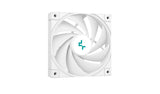 Refrigerador Cpu Multizocalo Deepcool Ak500wh R-Ak500-Whnnmt-G