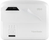 EAN 766907021912 - Viewsonic LS832WU videoproyector Proyector de alcance ultracorto 5000 lúmenes ANSI WUXGA (1920x1200) Blanc imagen 7