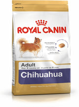 Royal Canin Bhn Chihuahua Pienso Para Perros Adultos - 1,5 Kg