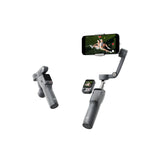 Dji Osmo Mobile 8p Standard Combo Gray Eu Cp.Os.00000617.01