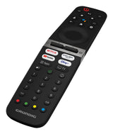EAN 4013833072959 - Grundig 75 GIQ 8900B 190,5 cm (75") 4K Ultra HD Smart TV Wifi Negro imagen 10