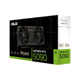 Rtx5090 32g Asus Proart Gddr7