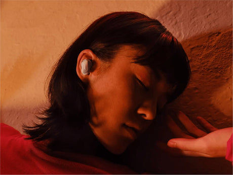 EAN 0017817847643 - Bose QuietComfort Ultra Auriculares Inalámbrico Dentro de oído Música/uso diario Bluetooth Negro imagen 3