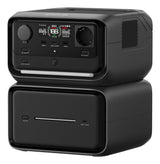 EAN 4895251627993 - EcoFlow River 3 Max Plus estación de energía portátil Fosfato de hierro-litio (LiFePo4) 4,7 kg imagen 1