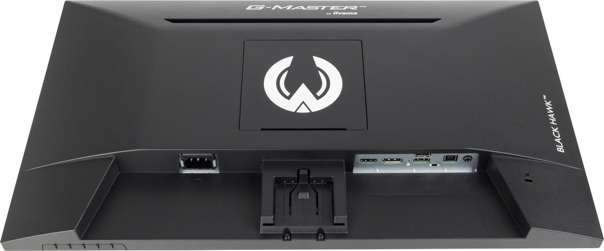 Monitor Iiyama  23.8" Gb2445hsu-B2 16:9 Hdmi+Dp+2xusb Lift