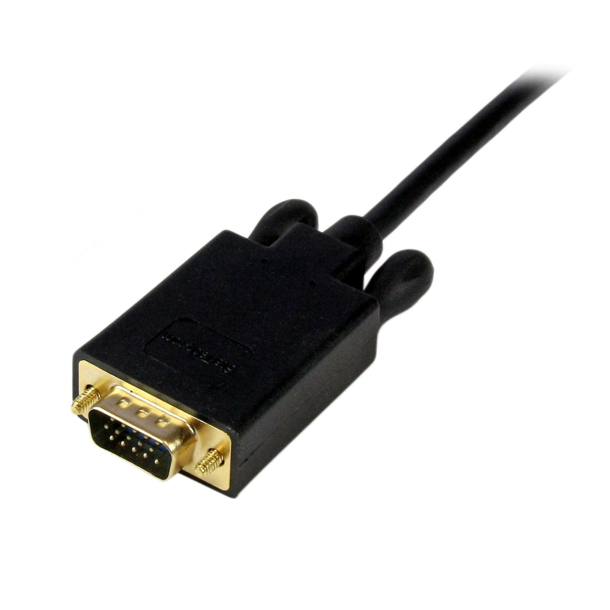 Startech Cable 1,8m Video Adaptador Conversor Activo  Mini Displayport A Vga - 1080p