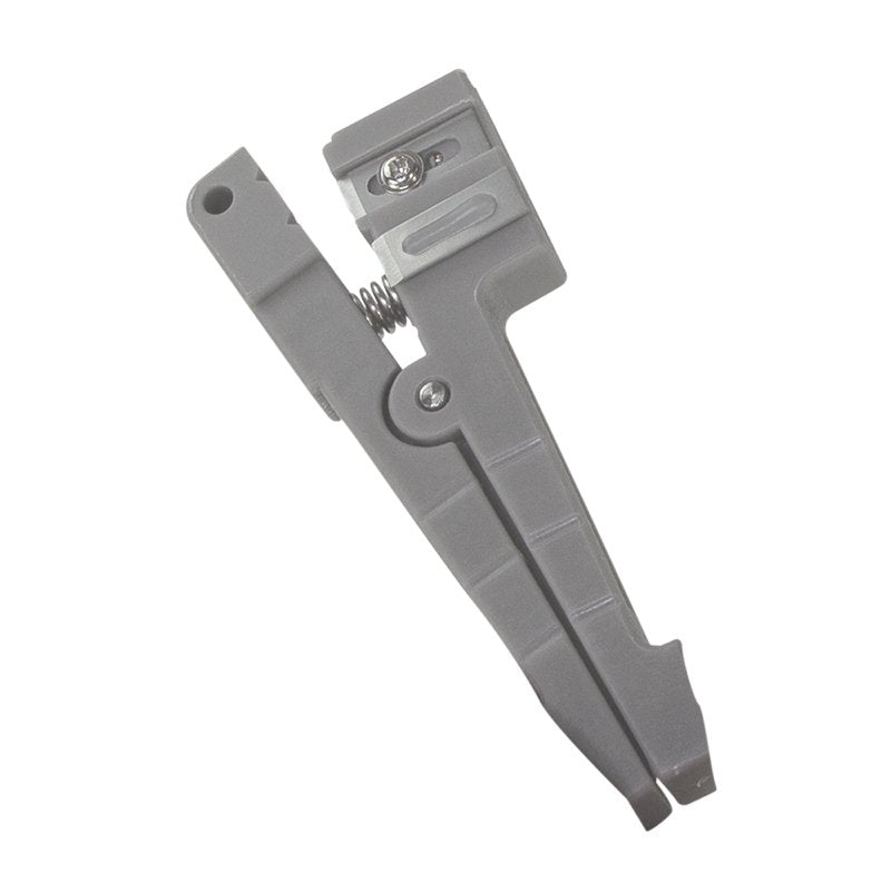 Pelacables Logilink Para Cables De Fibra Óptica, Coaxiales Y Cobre