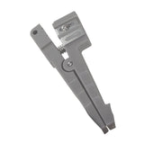Pelacables Logilink Para Cables De Fibra Óptica, Coaxiales Y Cobre