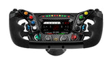 Moza Racing Controlador Rs070 / Scv12 Wheel Negro