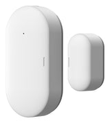 Contactor Puertas/Ventanas Imou Zd1-Eu White   Para Centro