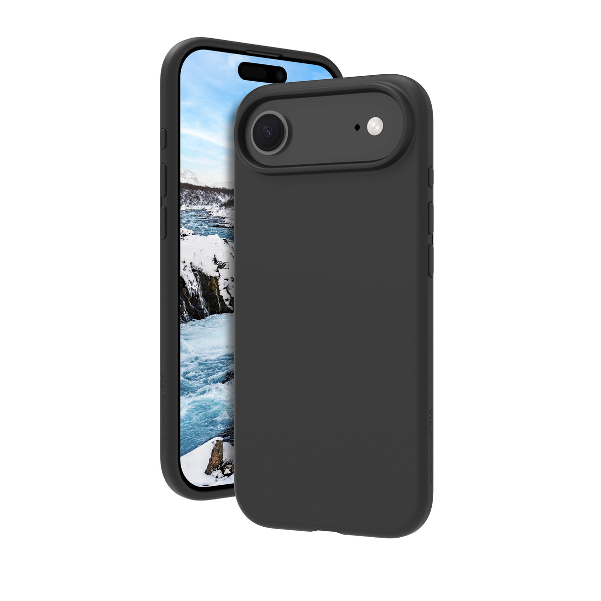 EAN 5711428066947 - dbramante1928 Monaco MS funda para teléfono móvil Negro imagen 1