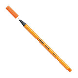 Stabilo Point 88 Rotulador De Punta Fina Fino Naranja 1 Pieza(S)