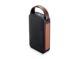 Conceptronic Altavoz Portatil 10w  EstaReo Negro Bronce Brone 01b