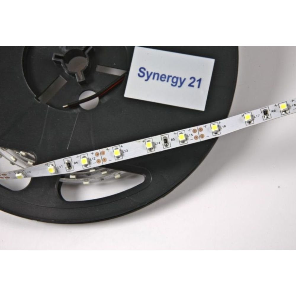 Synergy 21 Led Flex Mrip 3528 - 60 Nw Dc12v 24w Ip67