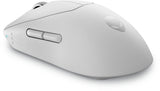 EAN 5397184877586 - Alienware Pro Wireless Gaming Mouse ratón Juego Ambidextro RF Wireless + USB Type-C Óptico 26000 DPI imagen 1