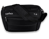 EAN 40232912344 - Veho VNB-001-T2 maletines para portátil 43,2 cm (17") Negro imagen 2