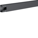 Hager Leitungsfhrungskanal Lf3004509011 Pvc Lf 30x45mm Graphitschwarz