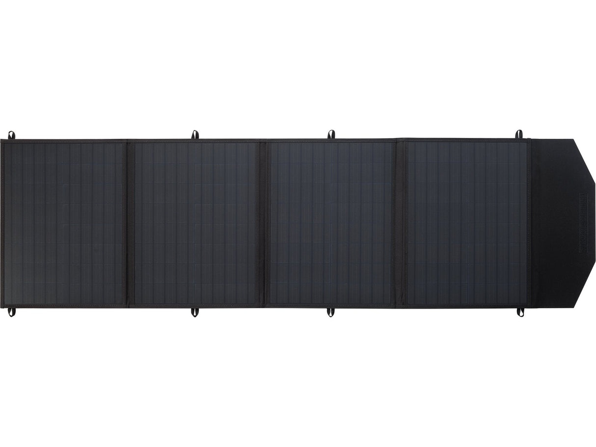 Sandberg 420-81 Placa Solar 100w Qc3.0+Pd+Dc Silicio Monocristalino